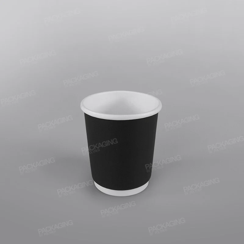 Hot Cups & Lids