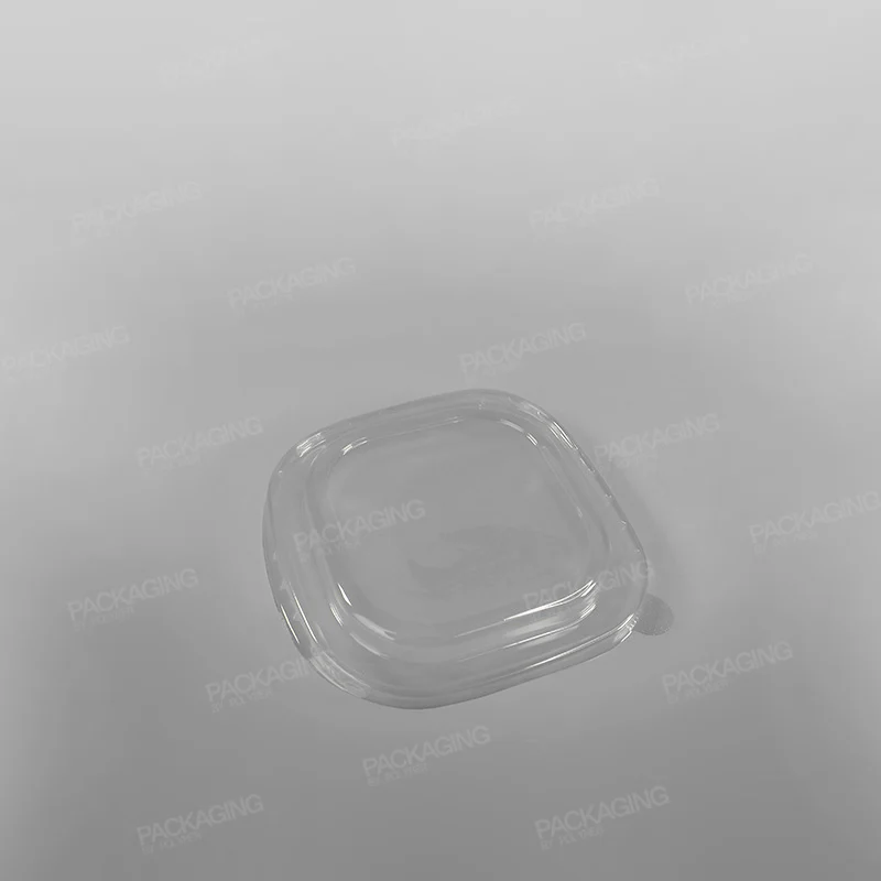 Hot Food Packaging